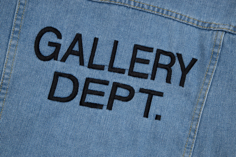 Gallery Dept Denim Jacket