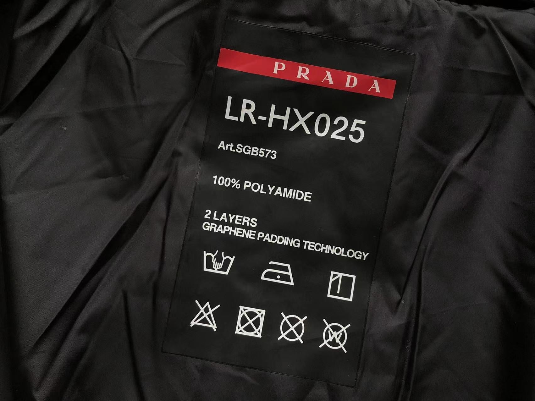 Prada Jacket