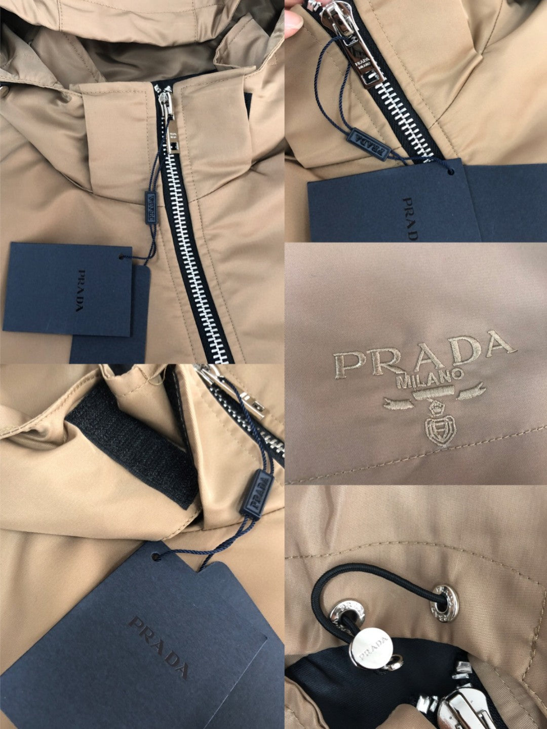 Prada Jacket