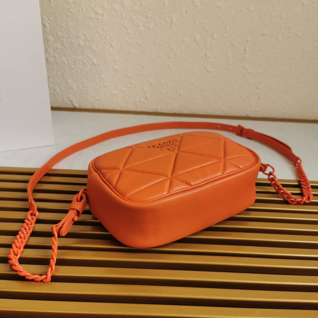 Prada Spectrum Replica Shoulder Bag
