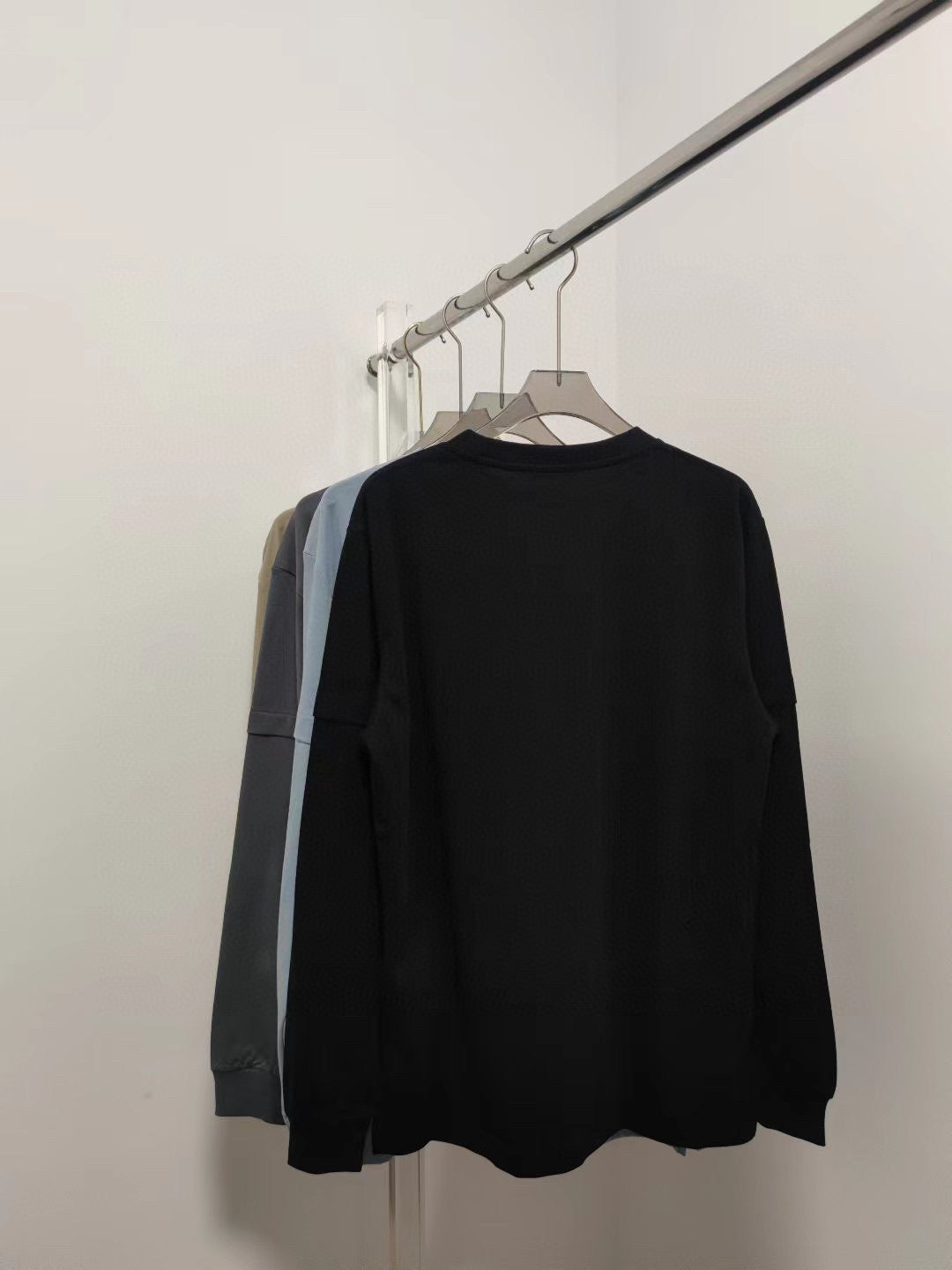 Prada Long Sleeve Shirt