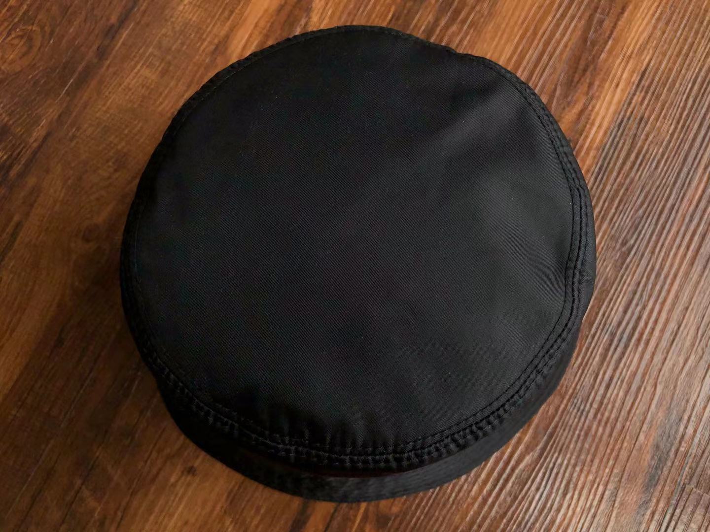 Prada Bucket Hat Dupe