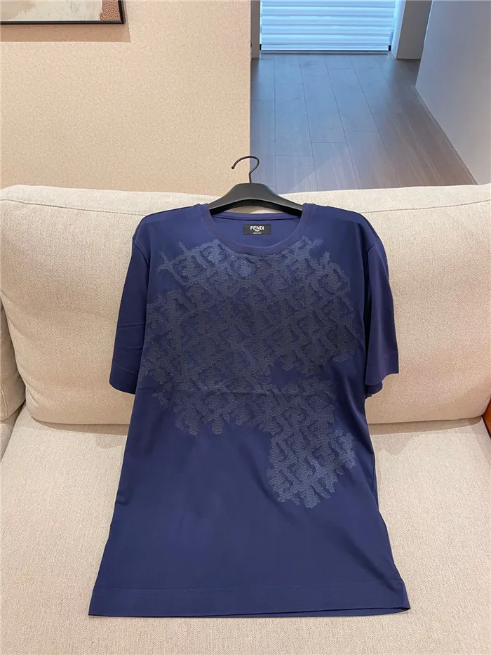 2023SS Fendi T Shirt