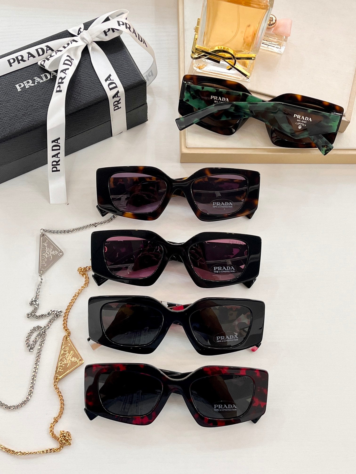 Prada Sunglasses