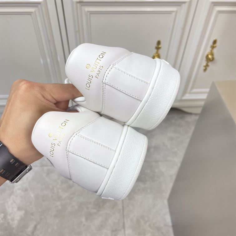 LV Shoes Replica CLASSIC SHOES   LVS038