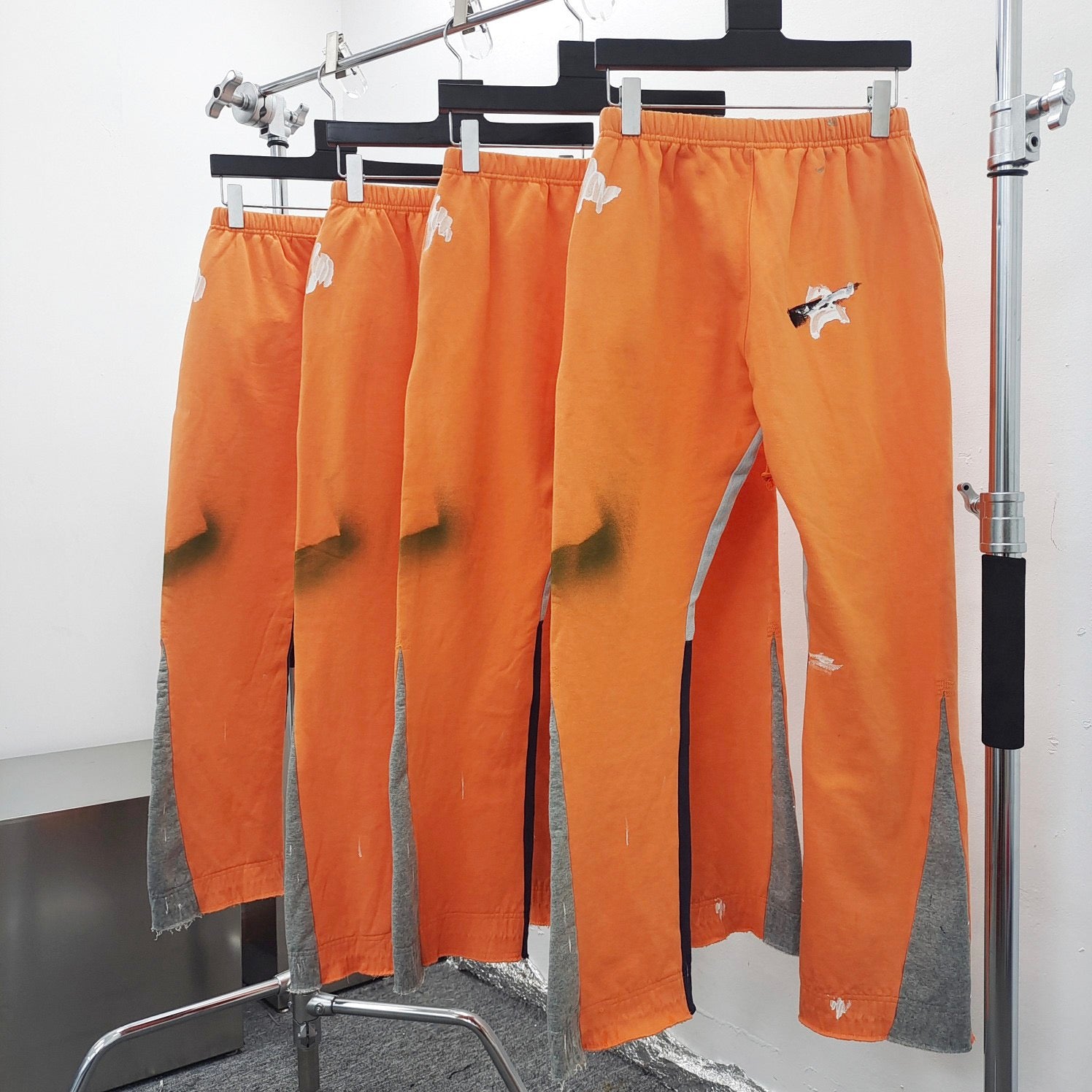 Gallery Dept Sweatpants