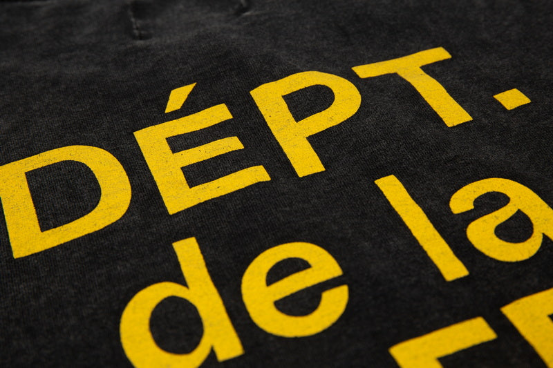 Gallery Dept T-shirt