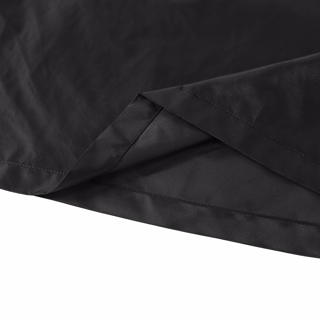 Prada Long Sleeve Shirt