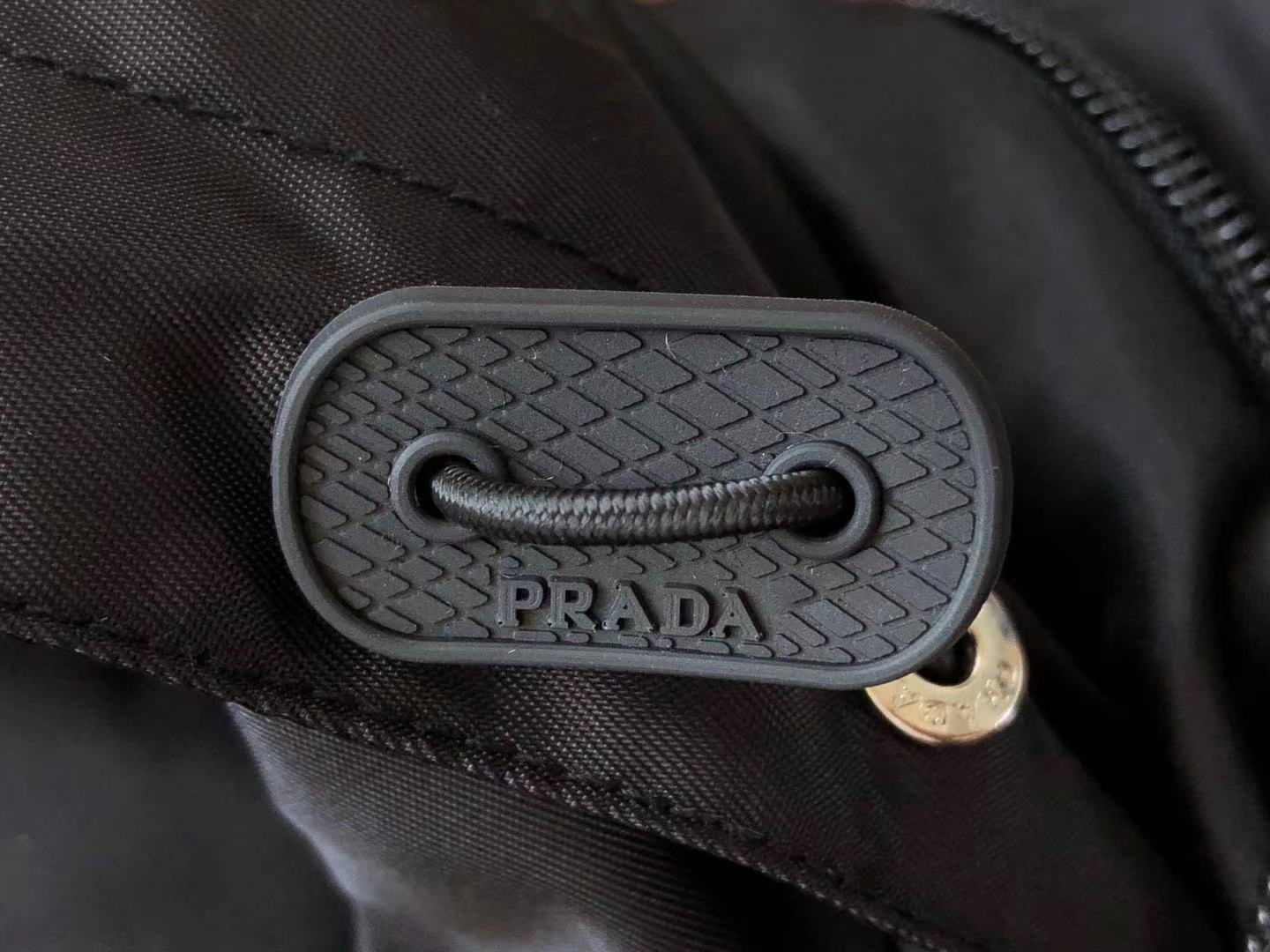 Prada Vest