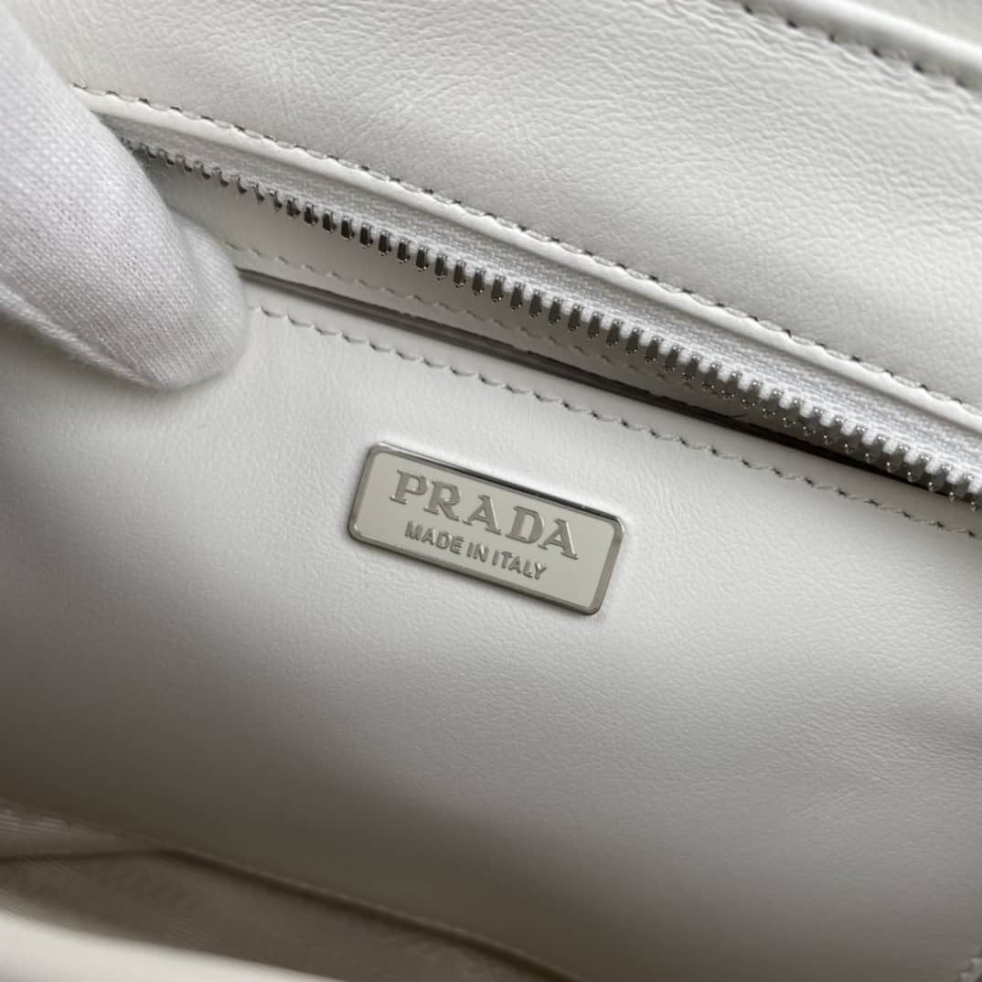 Prada Leather Replica Tote