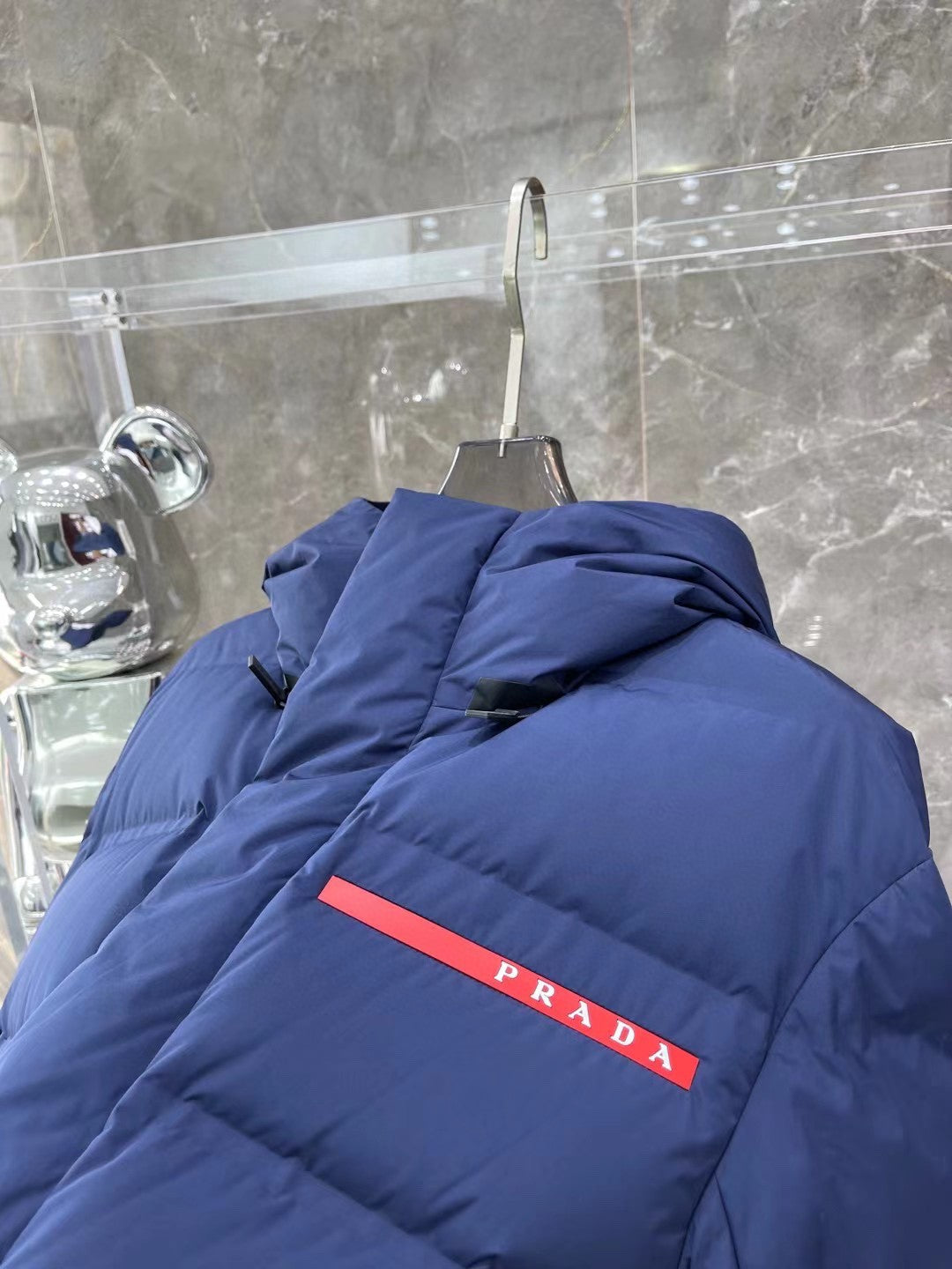 Prada Jacket