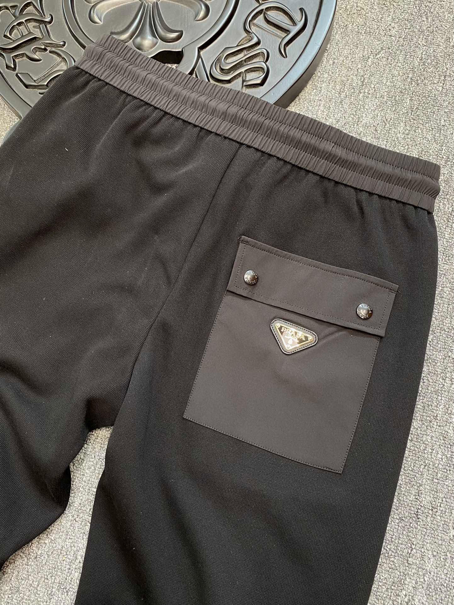 Prada Sweatpants