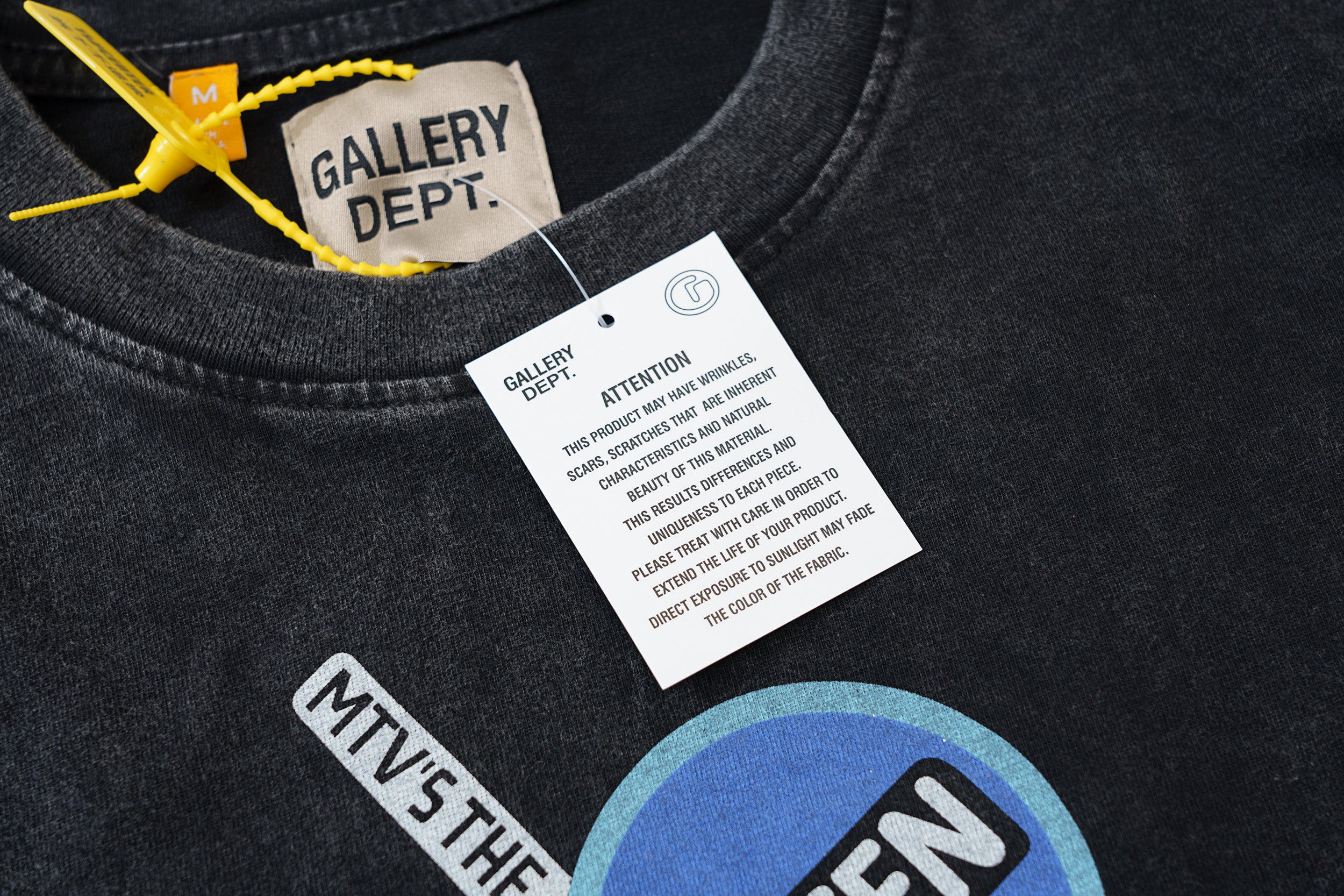 Gallery Dept T-shirt