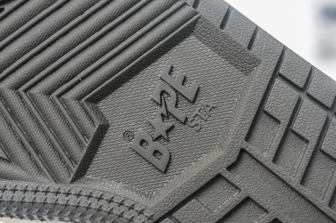 A Bathing Ape Bape SK8 Sta