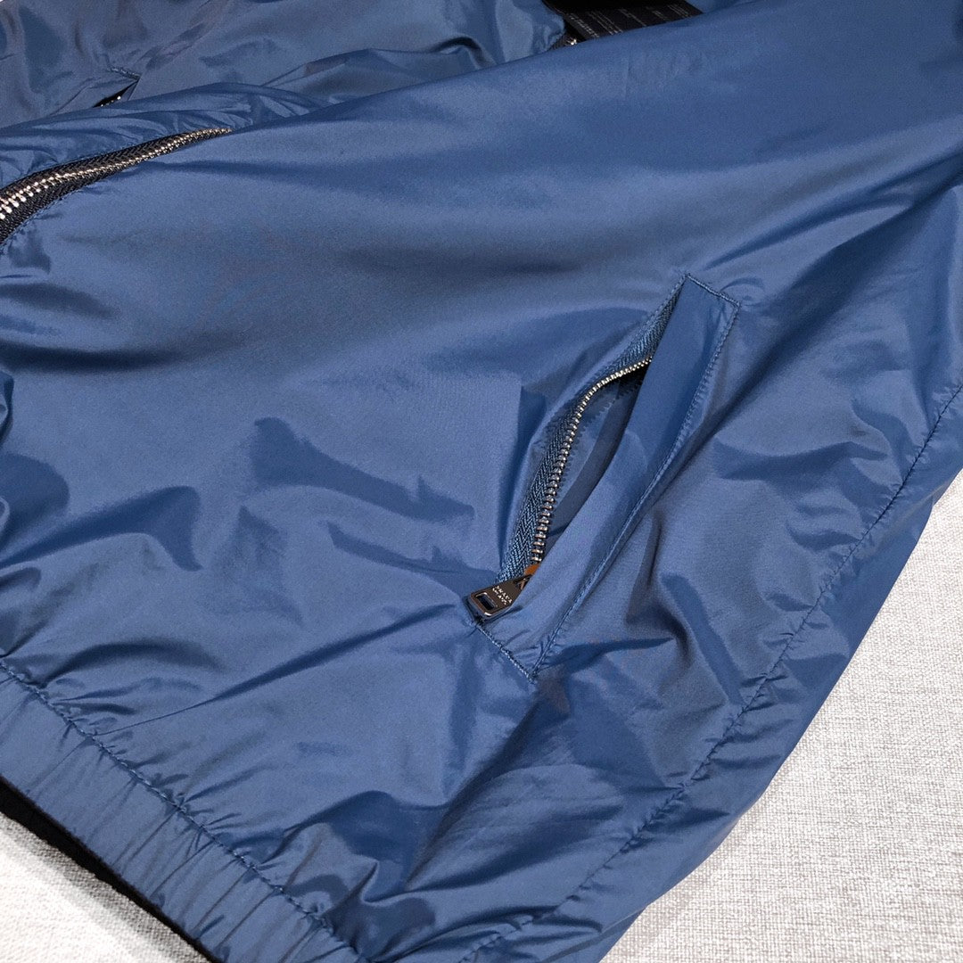 Prada Reversible Jacket