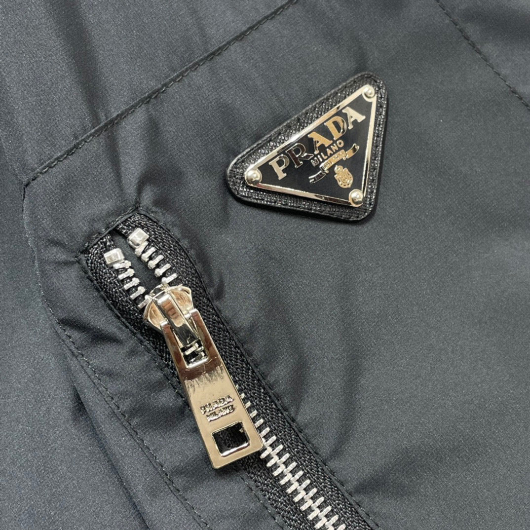 Prada Jacket