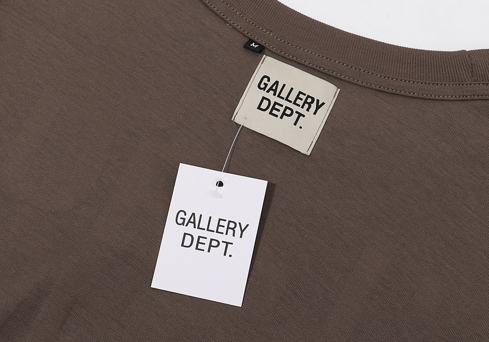 Gallery Dept T-shirt