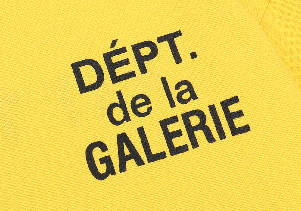 Gallery Dept Sweatshirt