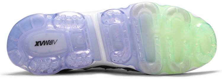 Air Max VaporMax Plus  Grid Print  924453-105