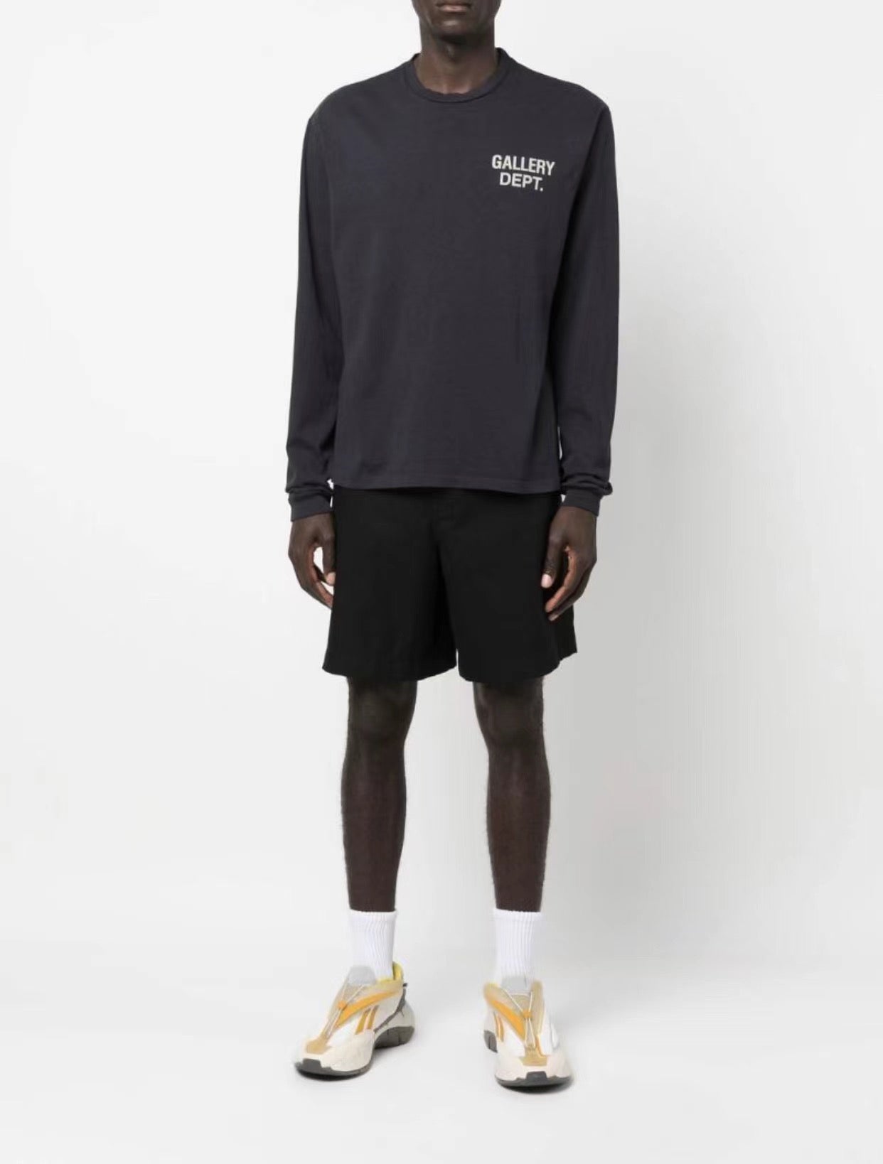 Gallery Dept Long Sleeve Shirt