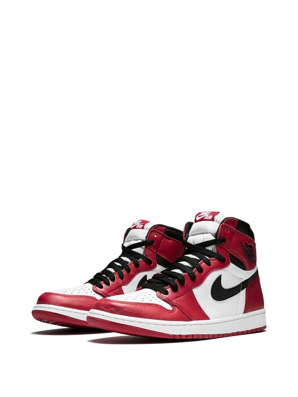 Jordan Reps 1 Retro High Chicago