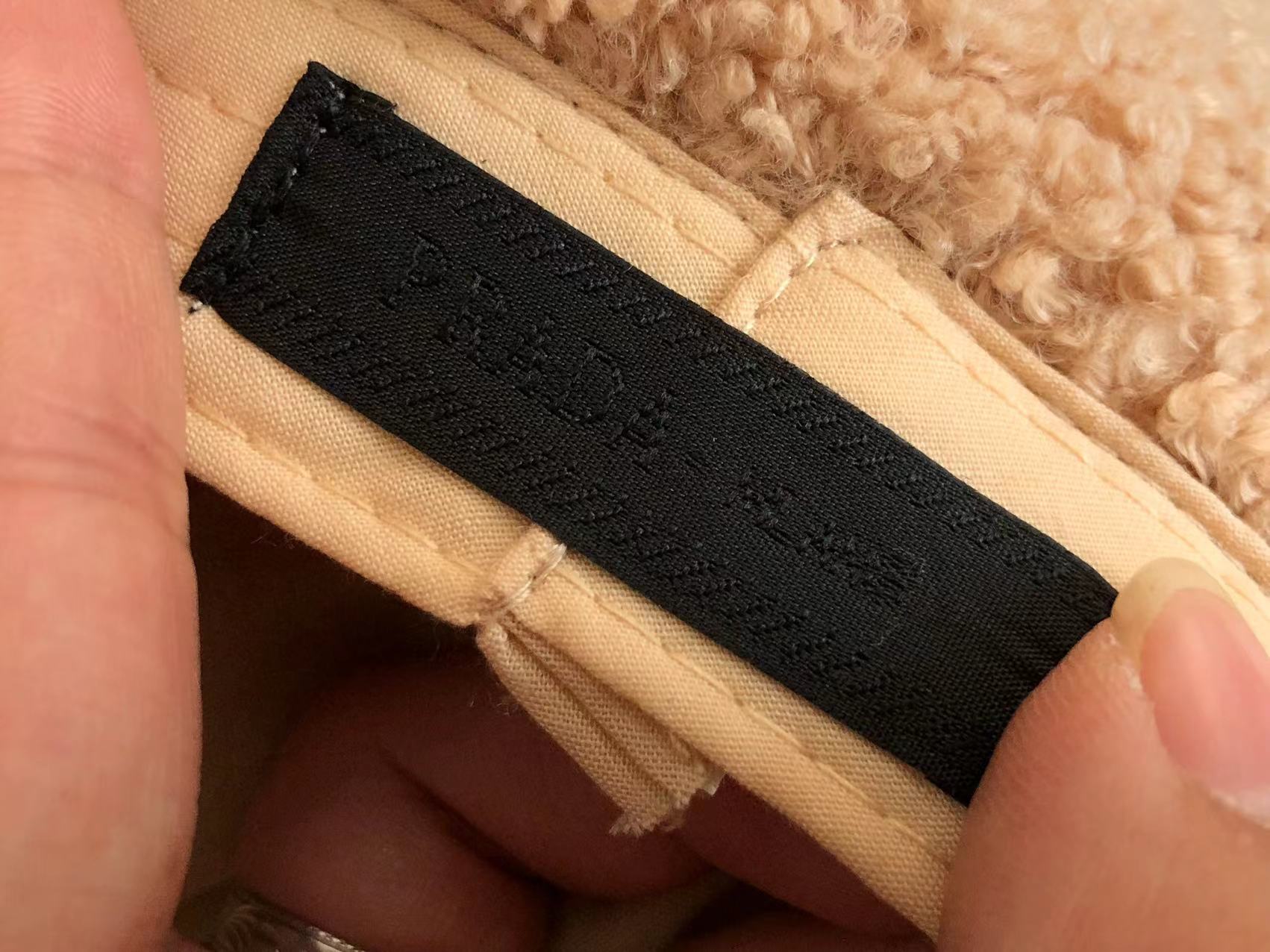 Prada Bucket Hat Dupe