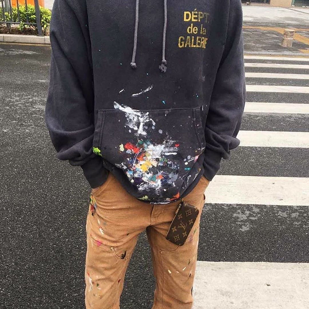 Gallery Dept Hoodie