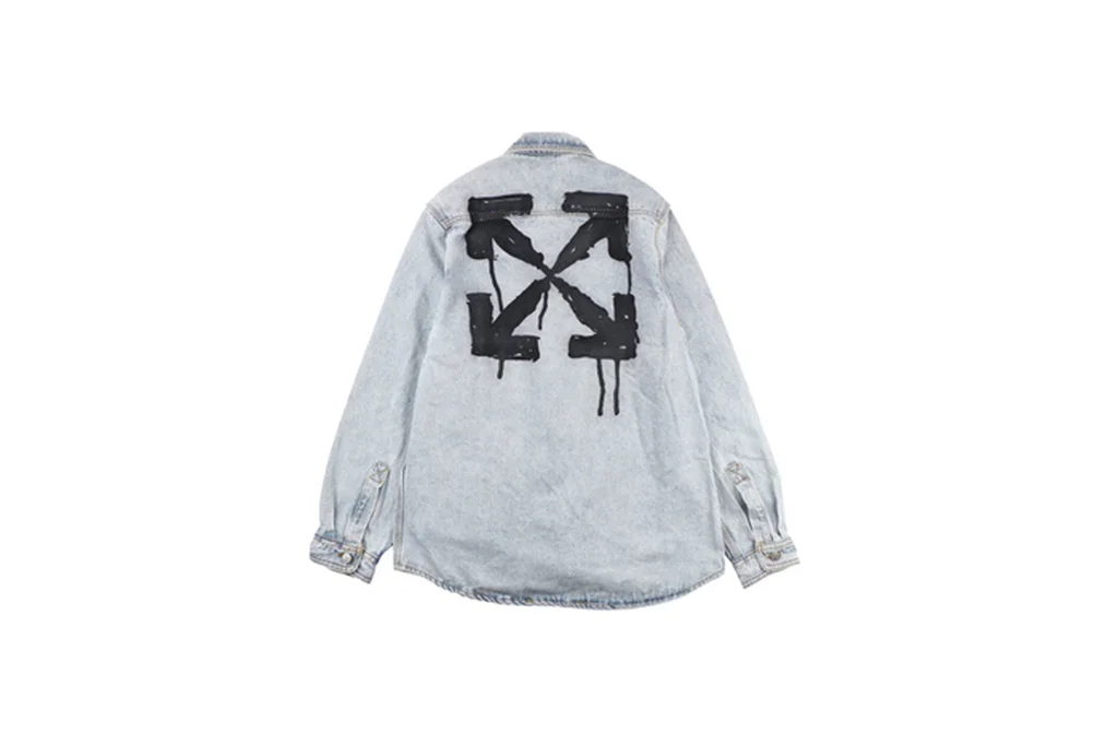 2021SS Off White Jacket