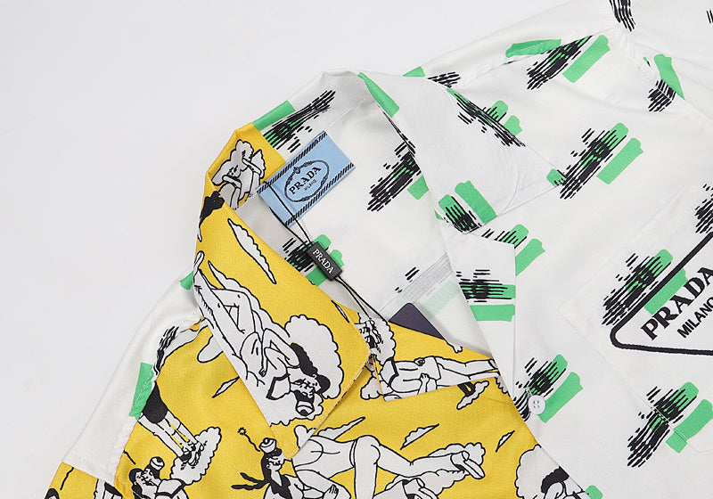 Prada Shirt