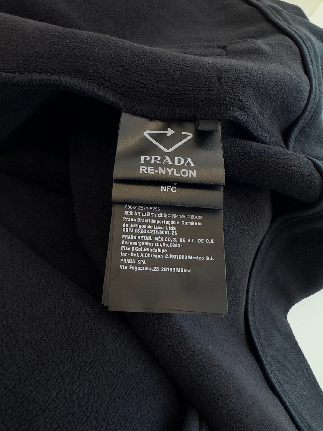 Prada Jacket