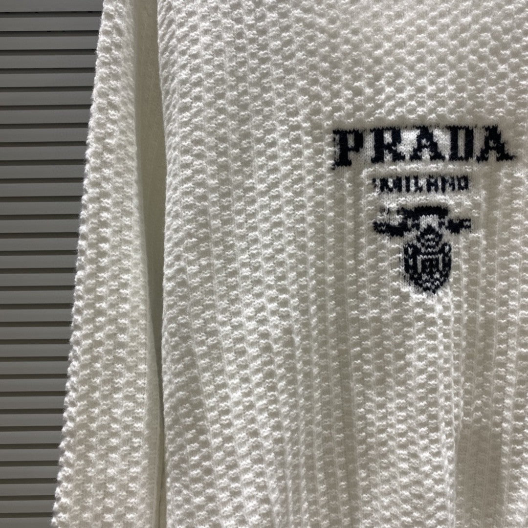 Prada Sweater