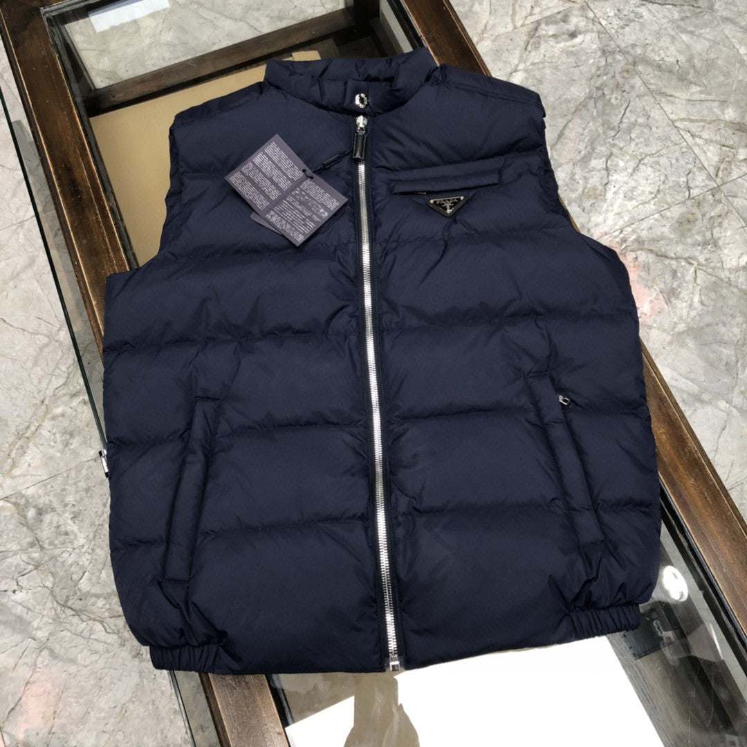 Prada Vest