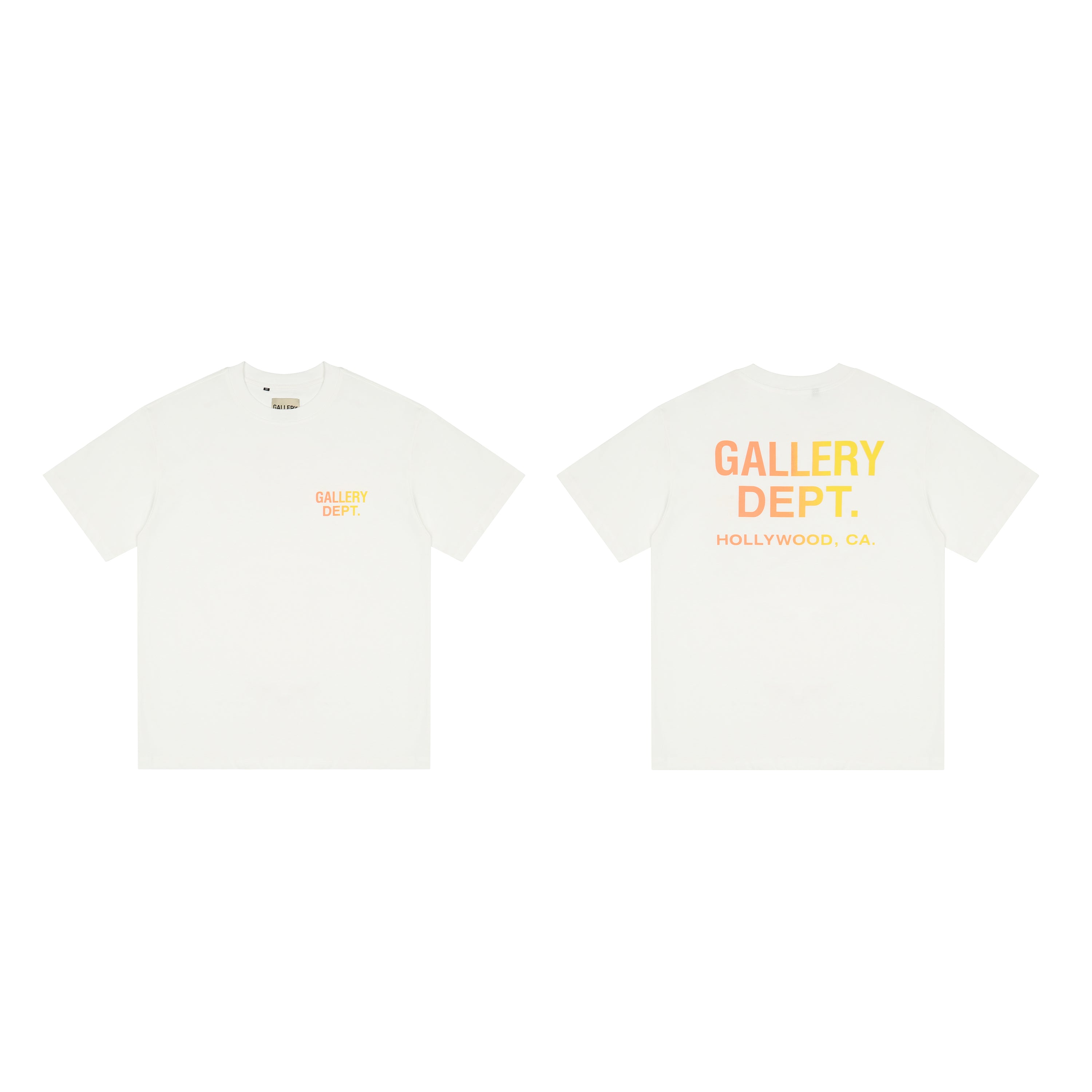 Gallery dept shirt