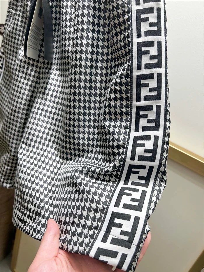 2023SS Fendi Shorts