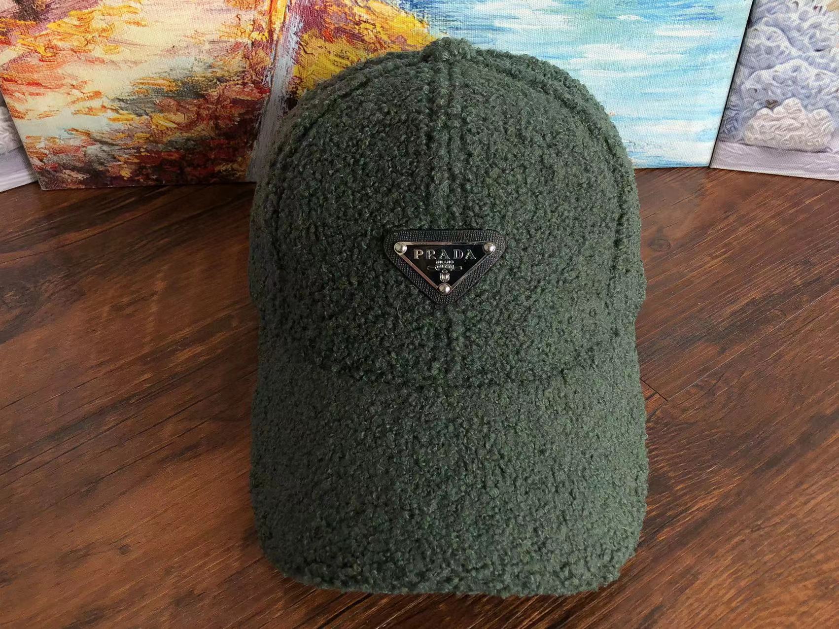 Prada Bucket Hat Dupe