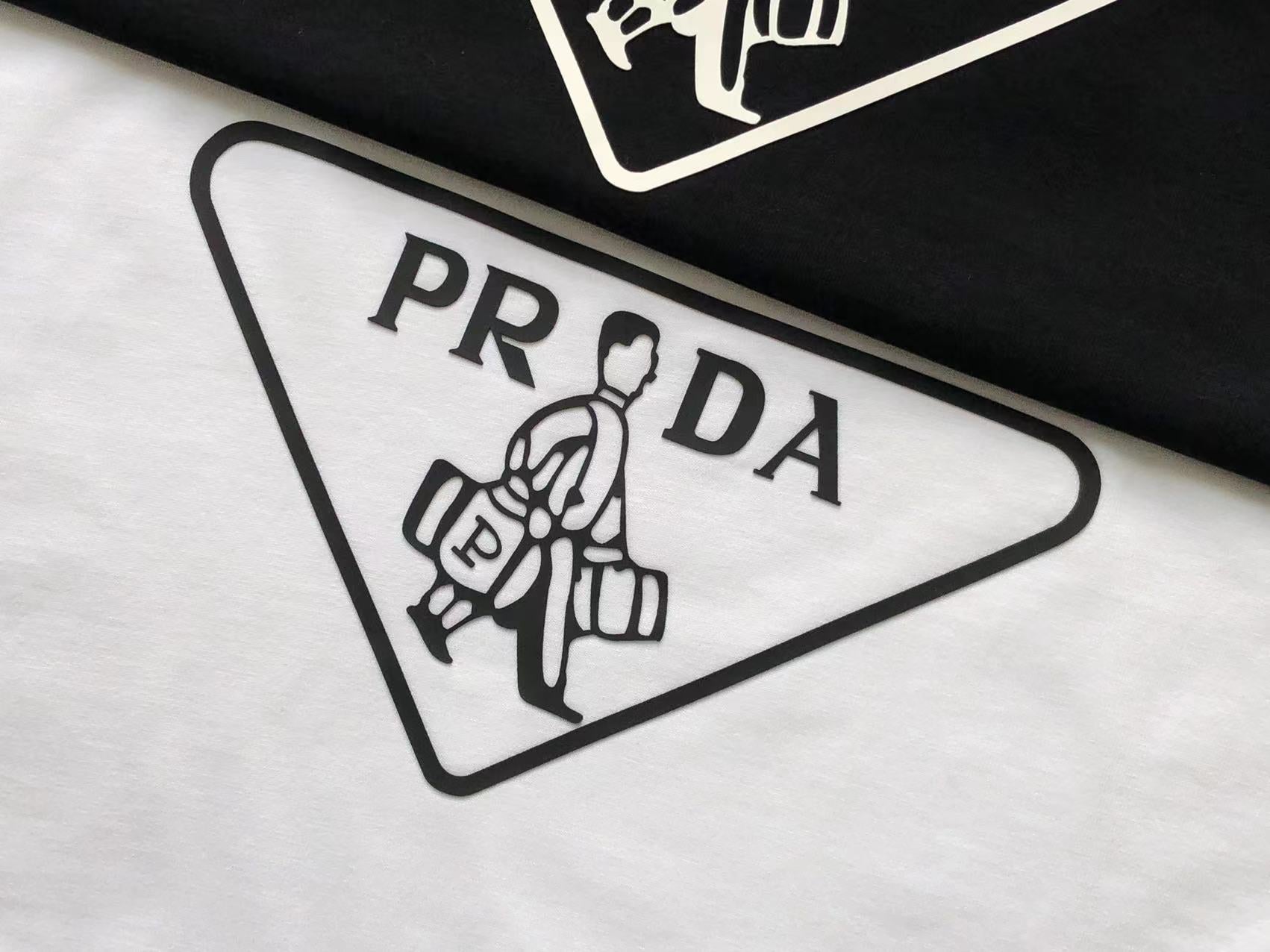 Prada T-shirt