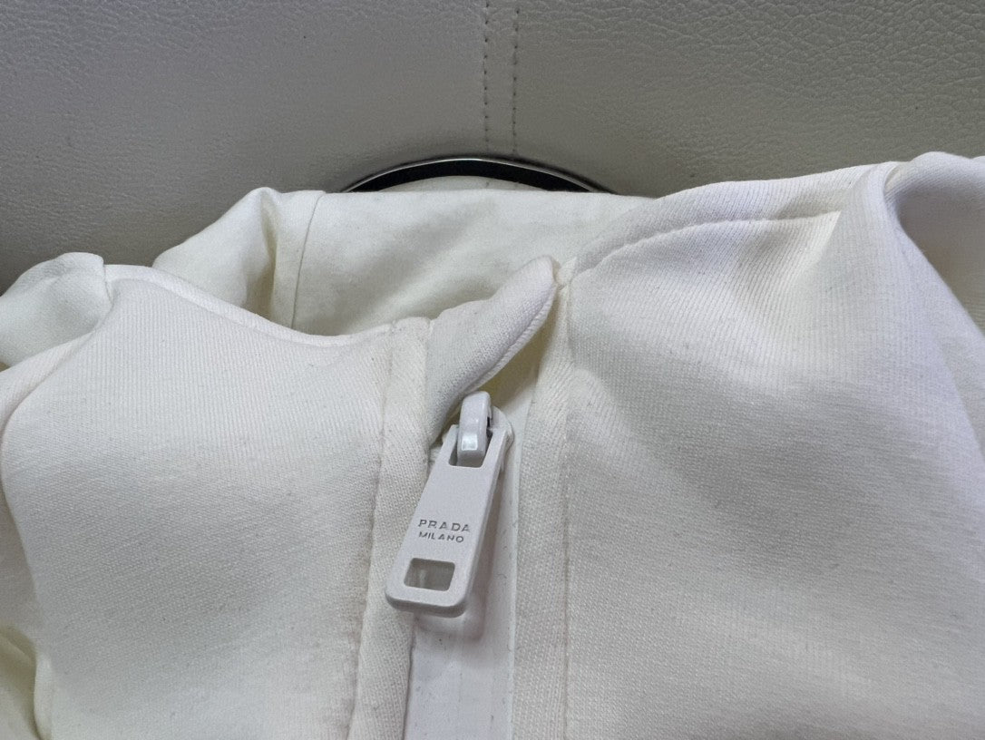 Prada Hoodie