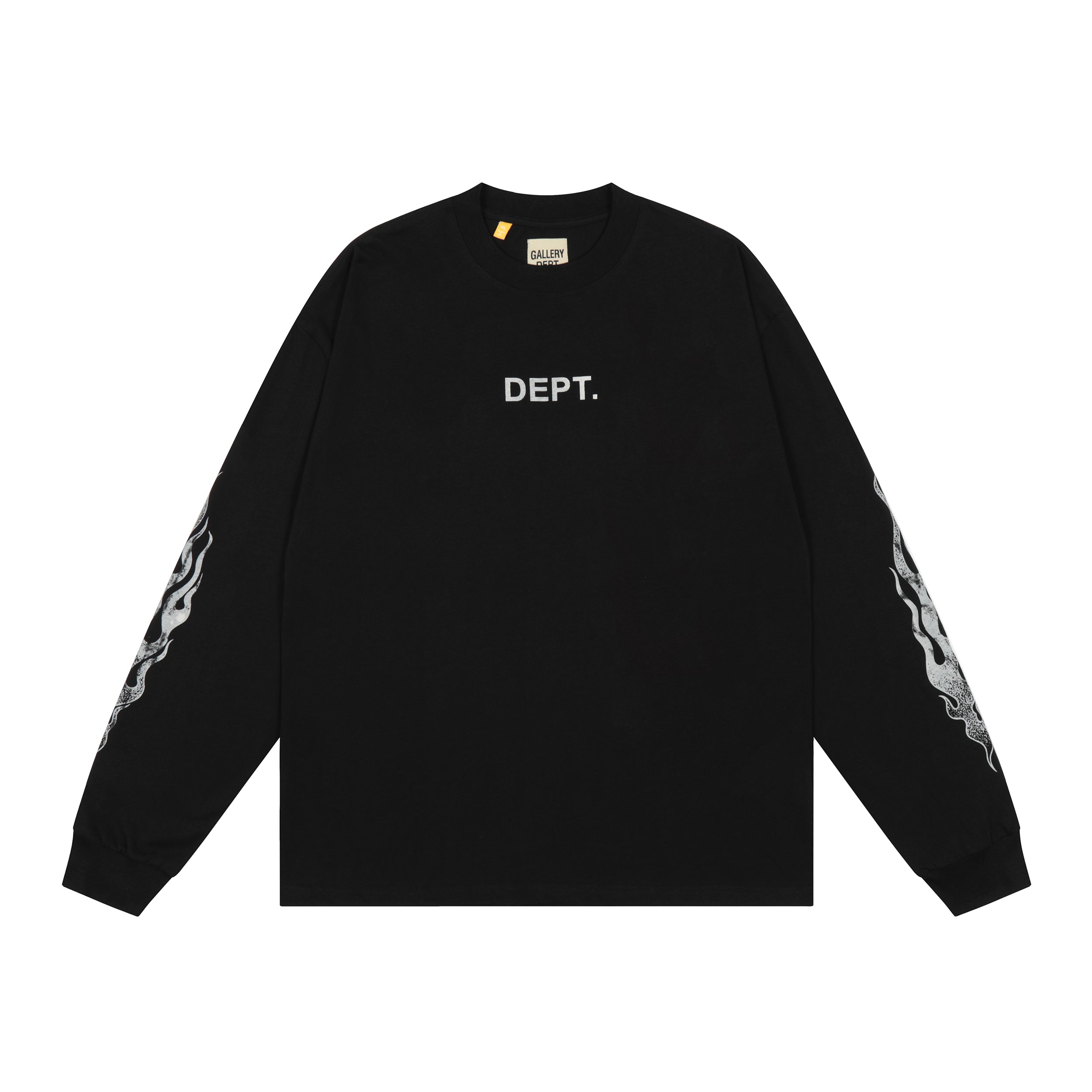 Gallery Dept Long Sleeve Shirt