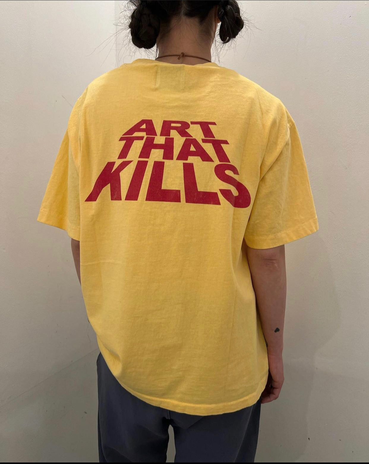 Gallery Dept T-shirt