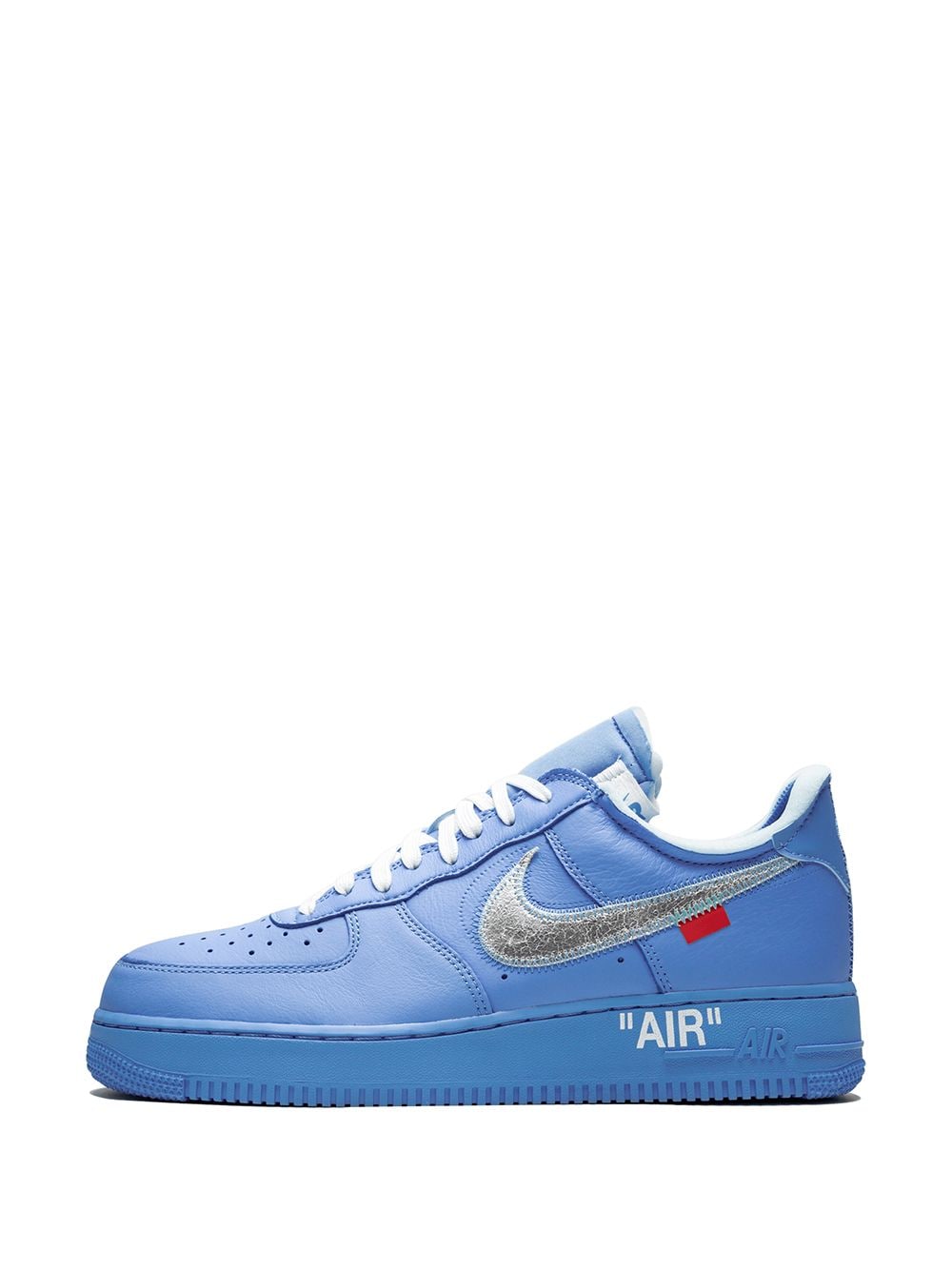 Off White Replica X Air Force 1 Low 