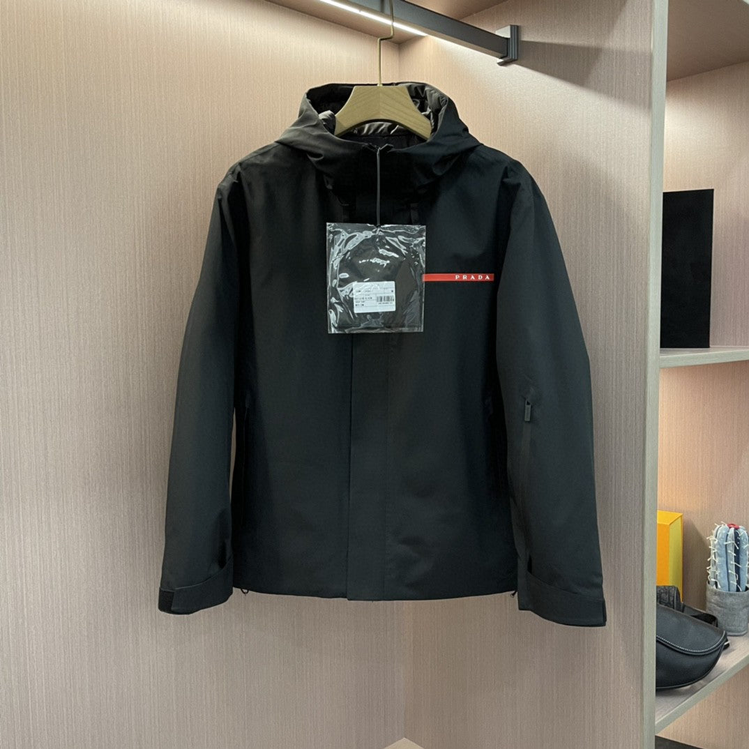 Prada Jacket
