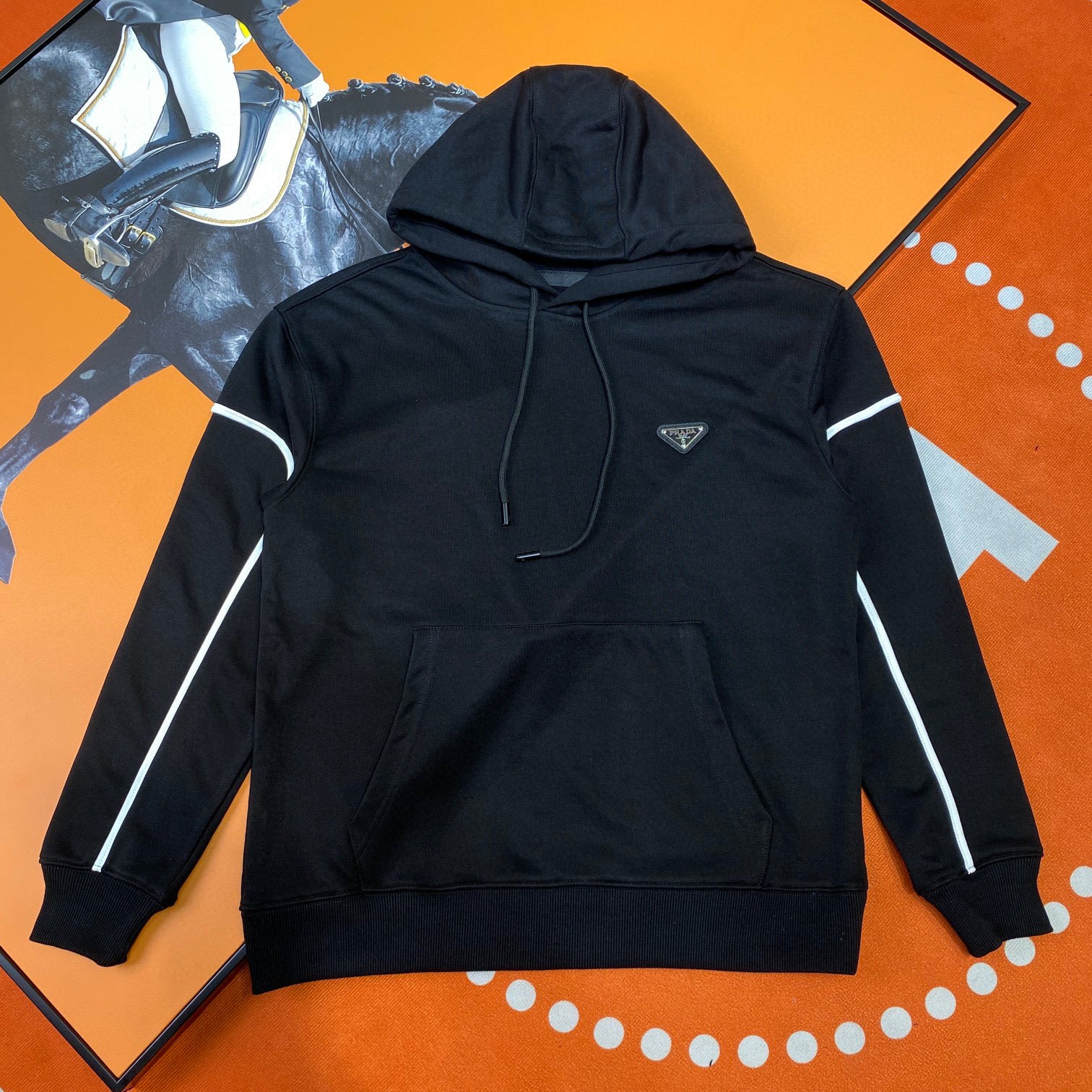 Prada Hoodie