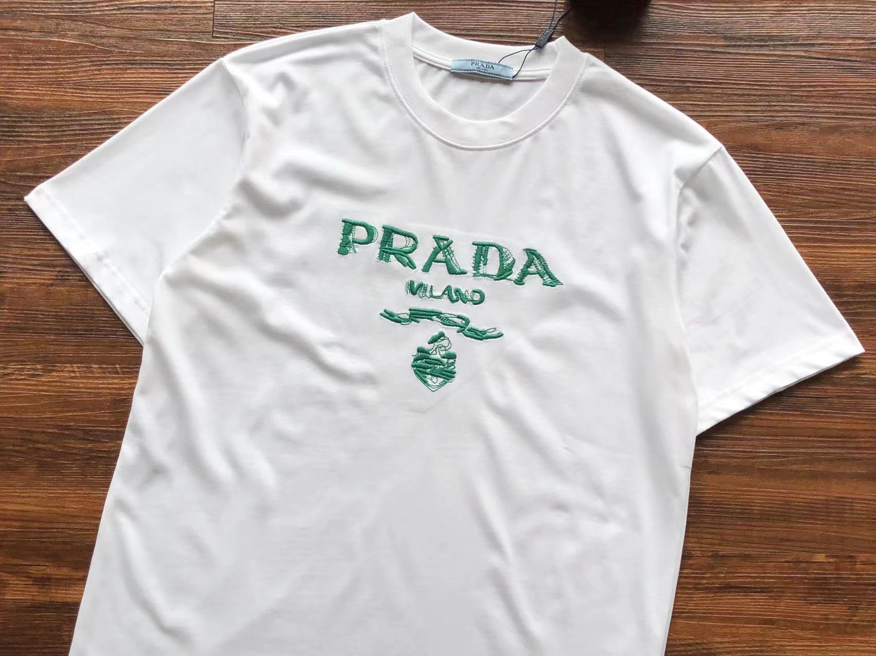 Prada T-shirt
