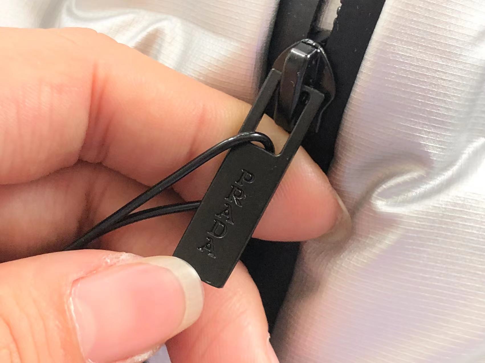 Prada Jacket for Kids