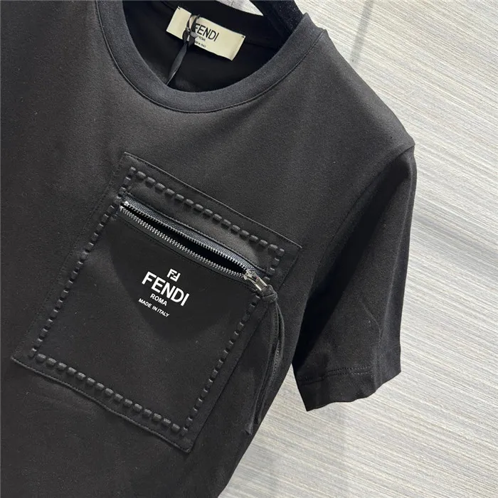 Fendi T Shirt