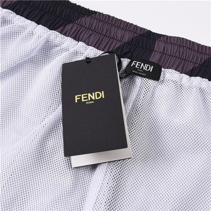 2023SS Fendi Shorts