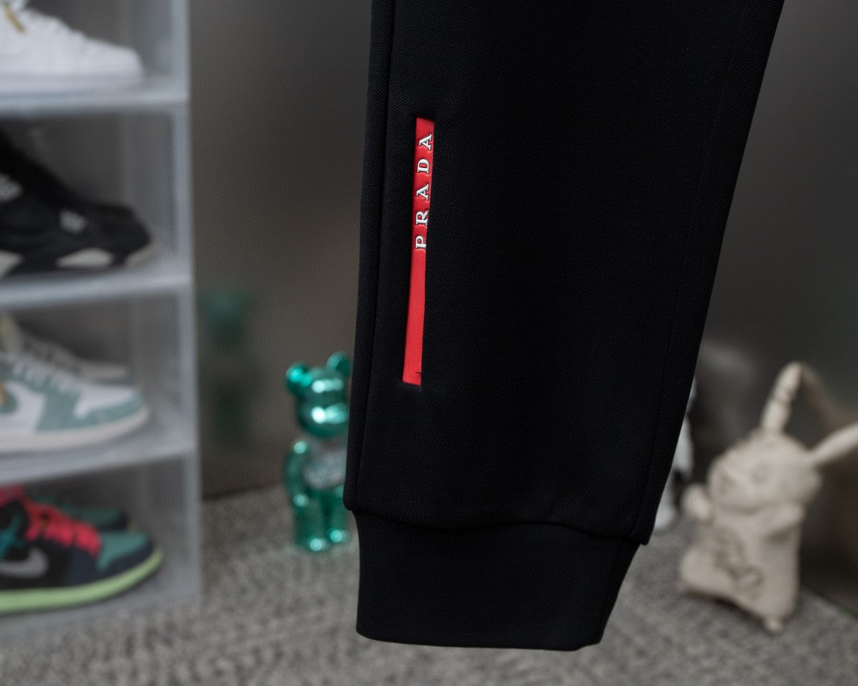 Prada Sweatpants