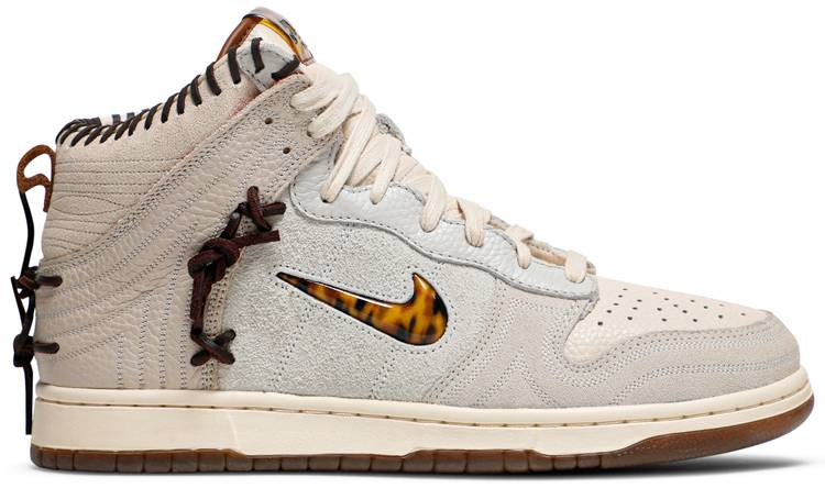 Bodega x Dunk High  Friends Family  CZ8125-100