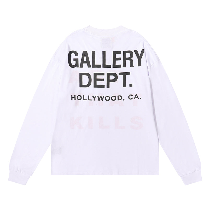 Gallery Dept Long Sleeve Shirt