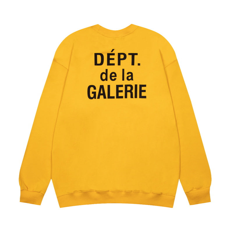 Gallery Dept Sweatshirt